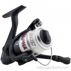 Shakespeare Alpha Spinning Reel, Clam Packaged 555725851